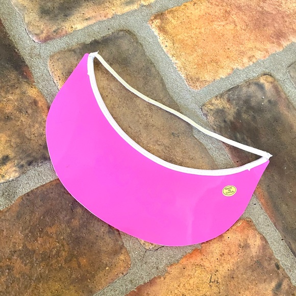 Barbie Visor - Picture 5 of 6